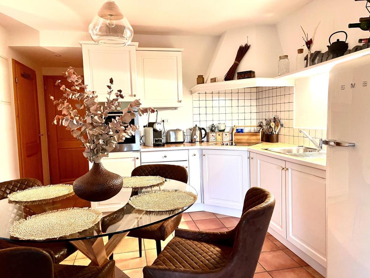 Chalet Apartment Serenity Lodge Charmey Dış mekan fotoğraf