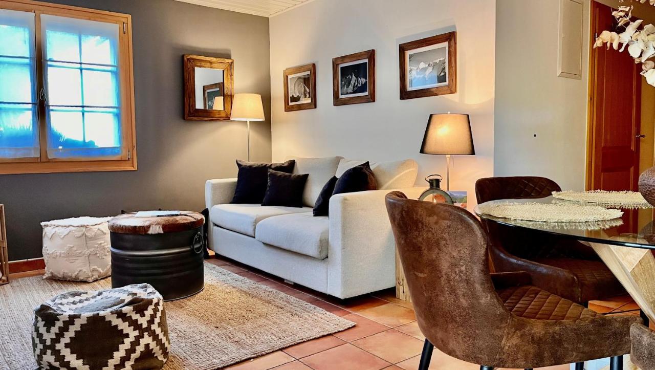 Chalet Apartment Serenity Lodge Charmey Dış mekan fotoğraf